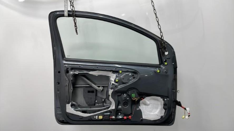 Image Porte avant gauche - PEUGEOT 107