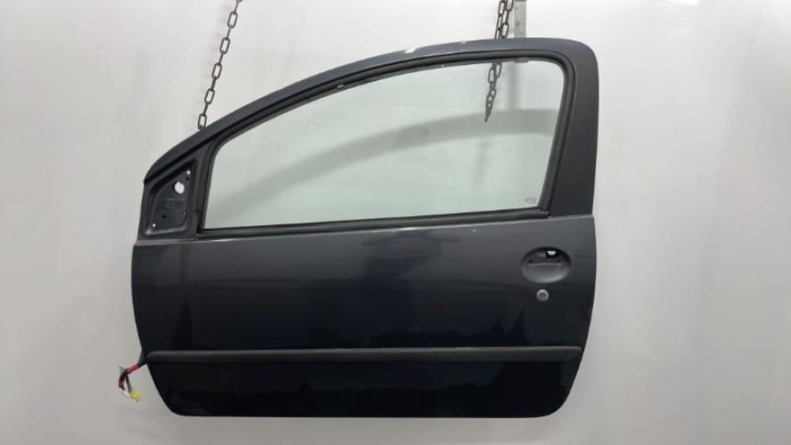 Image Porte avant gauche - PEUGEOT 107