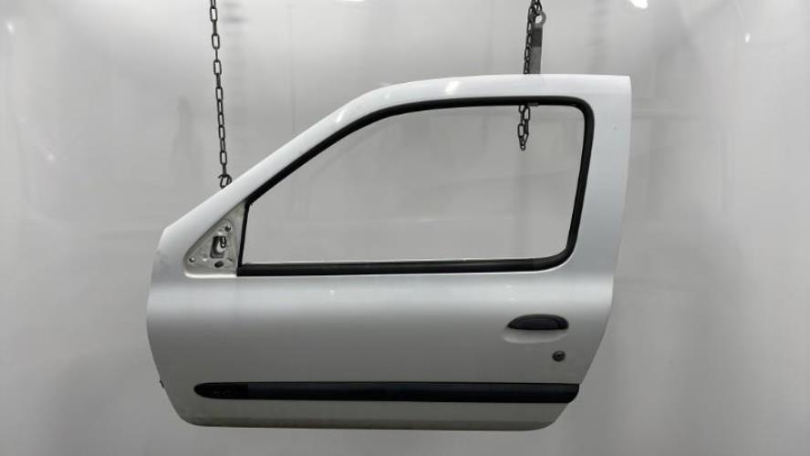 Image Porte avant gauche - RENAULT CLIO 2