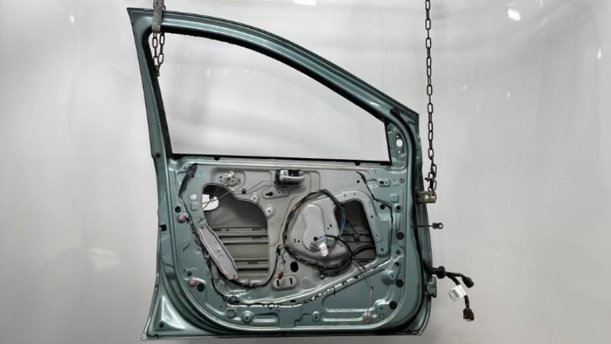 Image Porte avant gauche - NISSAN ALMERA TINO