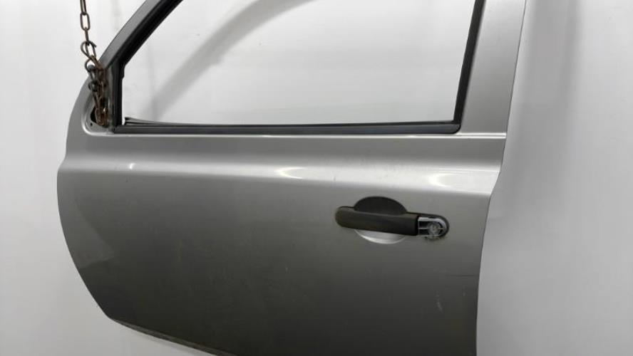 Image Porte avant gauche - NISSAN MICRA 3