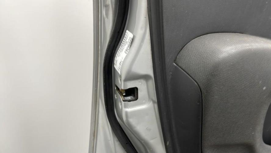 Image Porte avant gauche - NISSAN MICRA 3