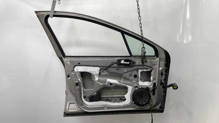 Image Porte avant gauche - PEUGEOT 407