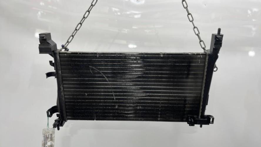 Image Radiateur eau - PEUGEOT BIPPER