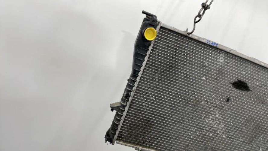 Image Radiateur eau - BMW SERIE 5 E39