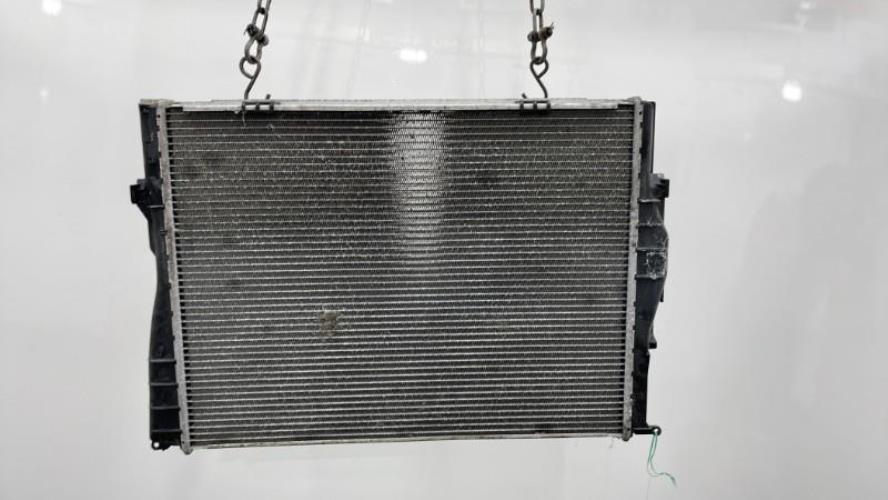 Image Radiateur eau - BMW SERIE 1 E87