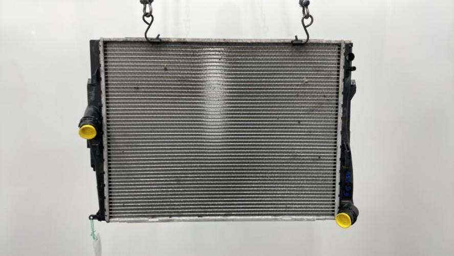 Image Radiateur eau - BMW SERIE 1 E87