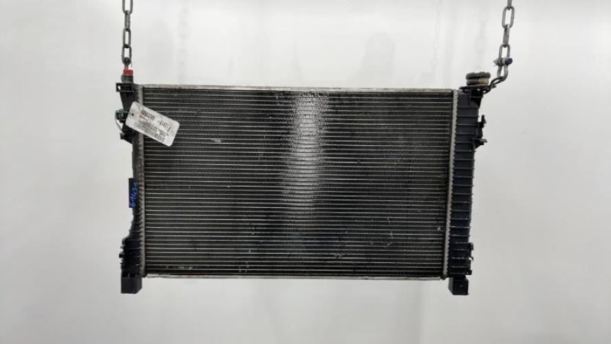 Image Radiateur eau - MERCEDES CLASSE SLK 171