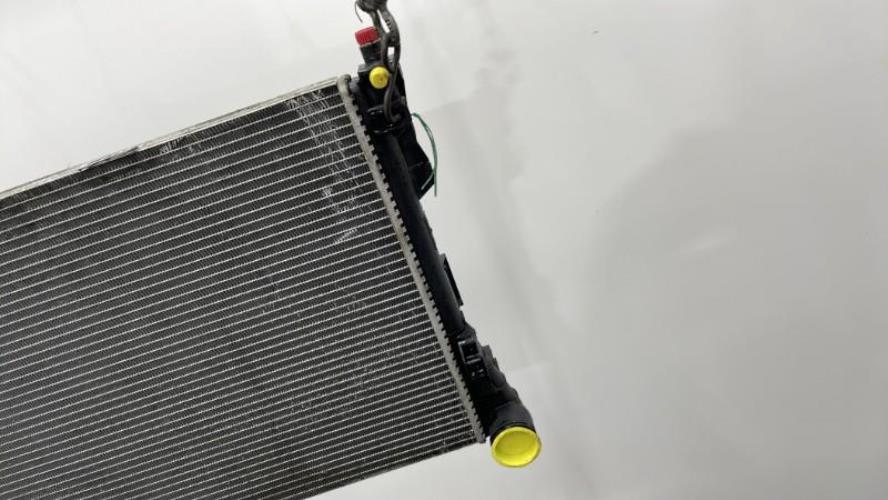 Image Radiateur eau - MERCEDES CLASSE SLK 171