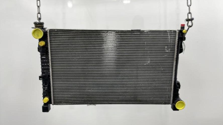 Image Radiateur eau - MERCEDES CLASSE SLK 171