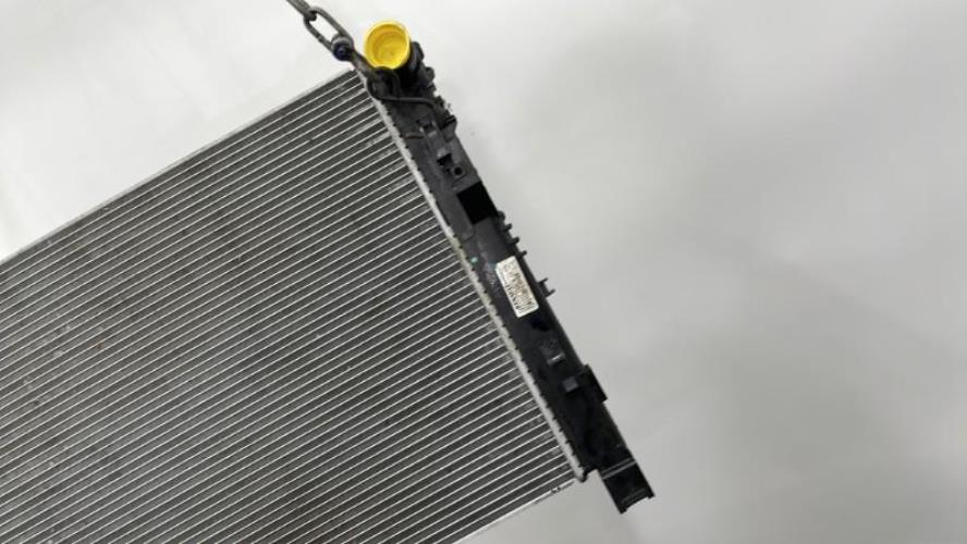 Image Radiateur eau - RENAULT CLIO 4