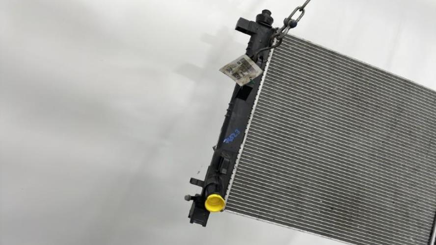 Image Radiateur eau - RENAULT CLIO 4