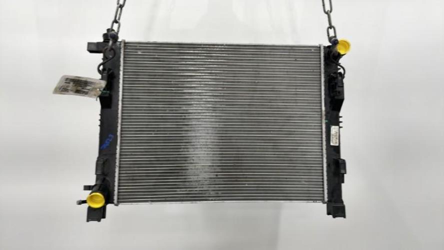 Image Radiateur eau - RENAULT CLIO 4