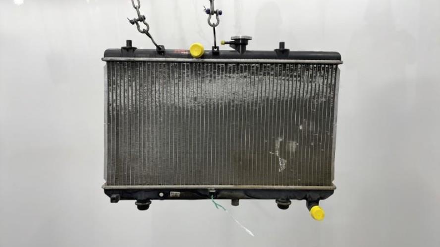 Image Radiateur eau - KIA RIO 1