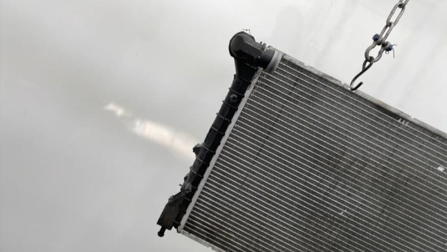 Image Radiateur eau - ALFA ROMEO 147