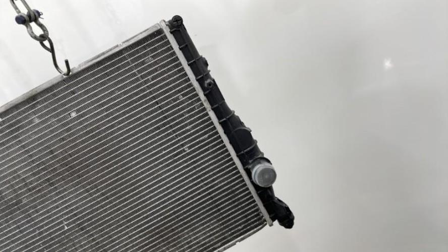 Image Radiateur eau - ALFA ROMEO 147