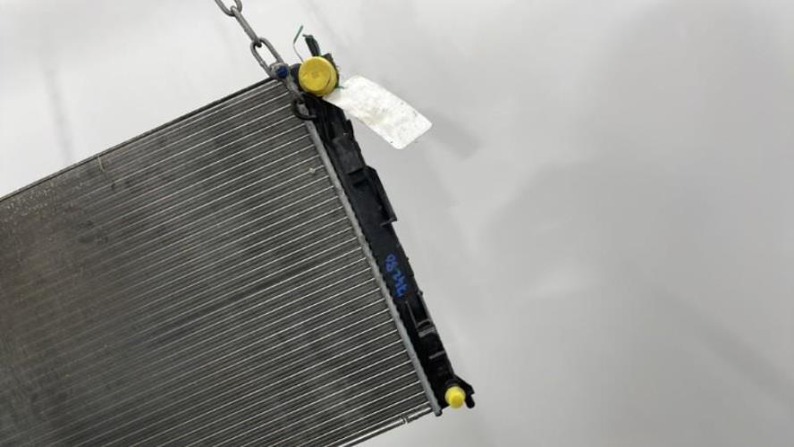 Image Radiateur eau - RENAULT MODUS