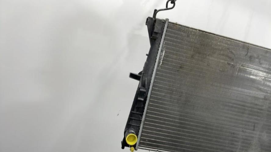 Image Radiateur eau - RENAULT MODUS