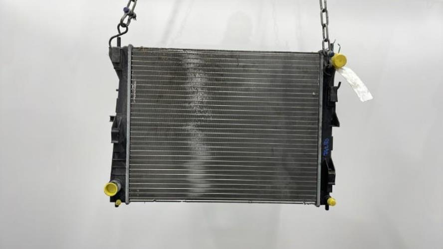 Image Radiateur eau - RENAULT MODUS