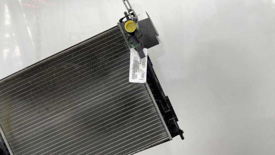 Image Radiateur eau - RENAULT TWINGO 2