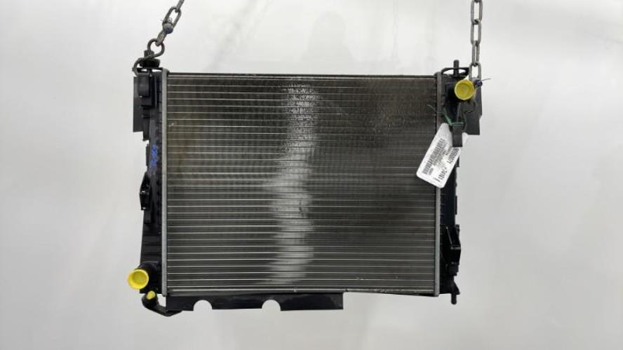 Image Radiateur eau - RENAULT TWINGO 2