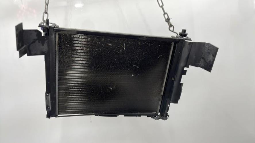 Image Radiateur eau - RENAULT TWINGO 2