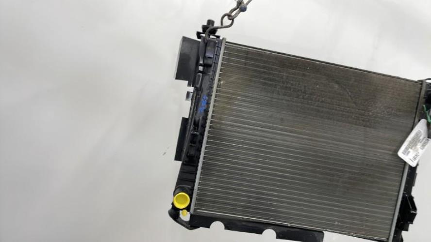 Image Radiateur eau - RENAULT TWINGO 2