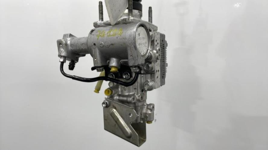 Image Servo frein - TOYOTA YARIS 3