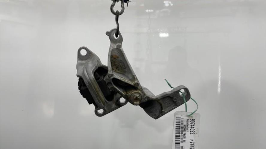 Image Support moteur droit - RENAULT MEGANE 3