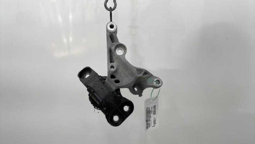 Image Support moteur droit - RENAULT MEGANE 4