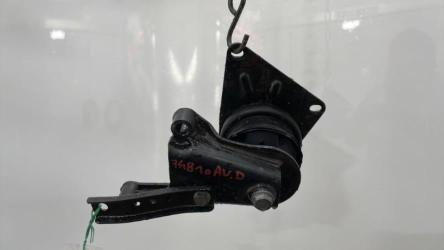 Image Support moteur droit - VOLKSWAGEN POLO 3