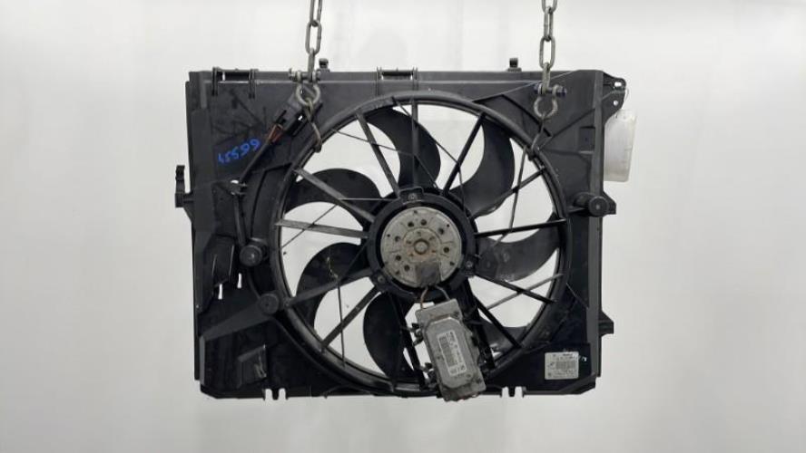 Image Ventilateur eau - BMW SERIE 1 E87