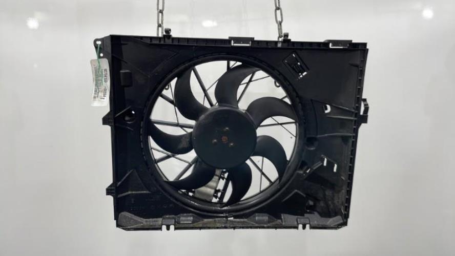 Image Ventilateur eau - BMW SERIE 1 E87