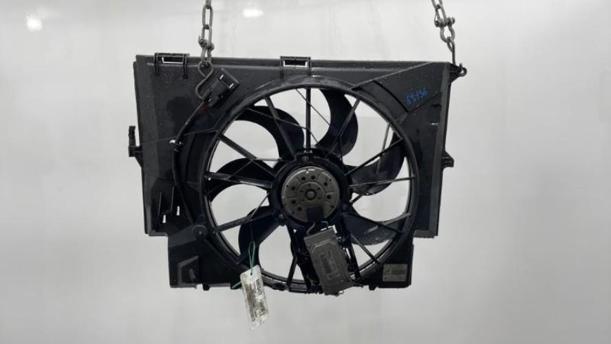 Image Ventilateur eau - BMW SERIE 1 E87