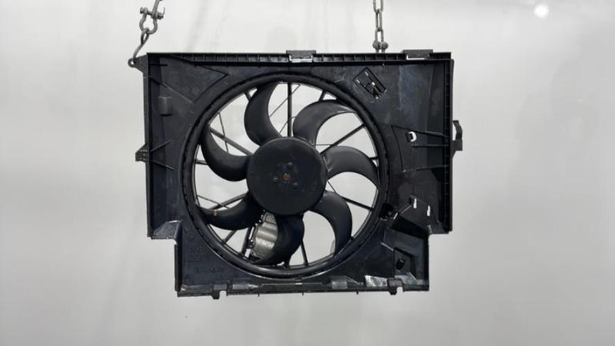 Image Ventilateur eau - BMW SERIE 1 E87