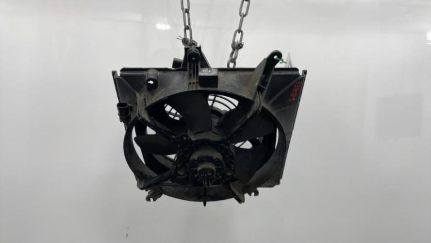 Image Ventilateur eau - KIA RIO 1