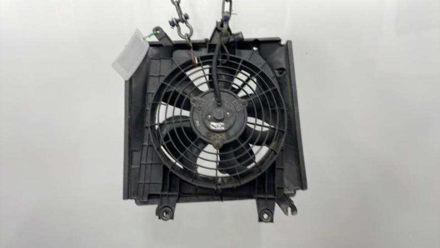 Image Ventilateur eau - KIA RIO 1