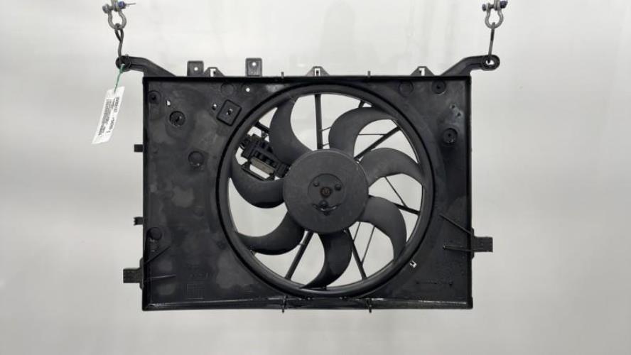 Image Ventilateur eau - VOLVO V 70 1