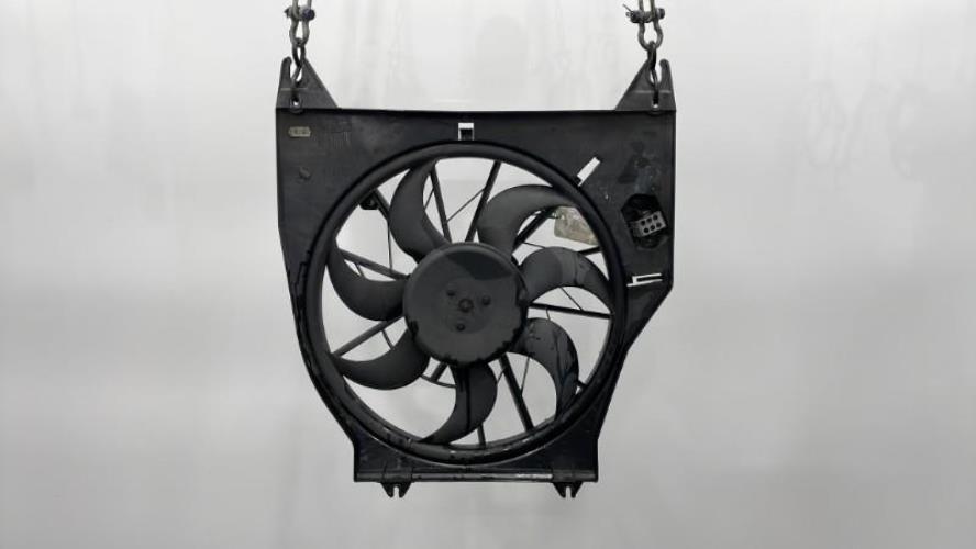 Image Ventilateur eau - RENAULT KANGOO 1