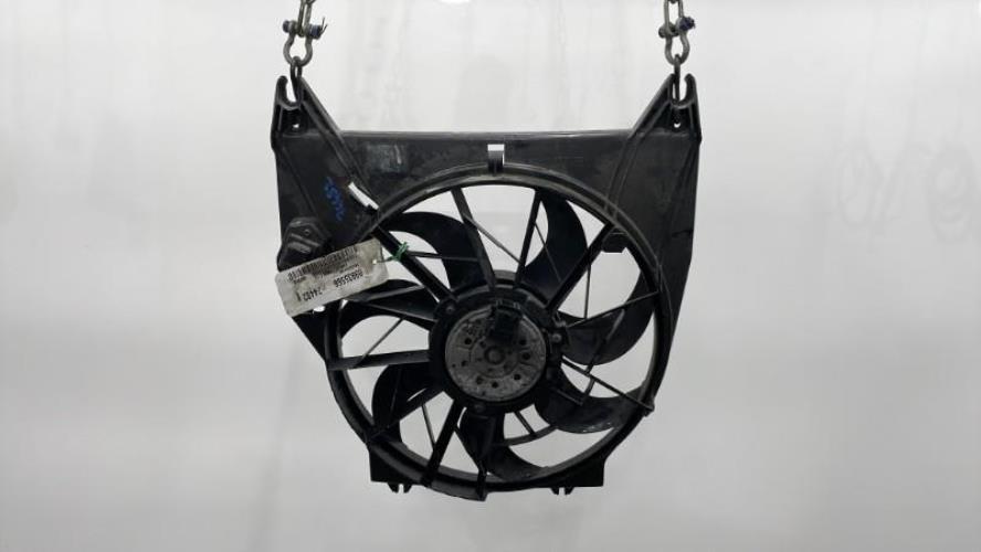 Image Ventilateur eau - RENAULT KANGOO 1