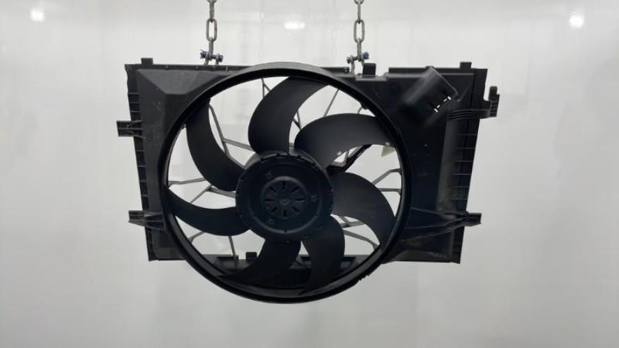 Image Ventilateur eau - MERCEDES CLASSE C 203