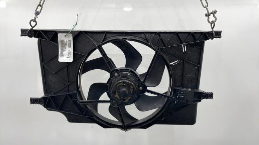 Image Ventilateur eau - RENAULT ESPACE 4