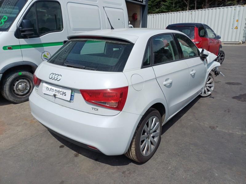 Image AUDI A1 1