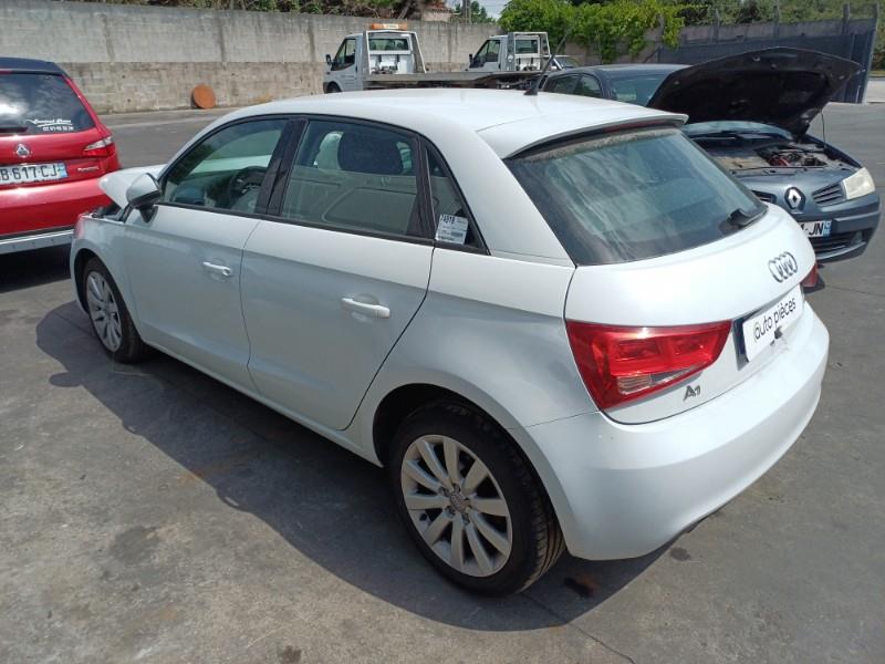 Image AUDI A1 1