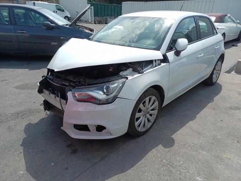 Image AUDI A1 1