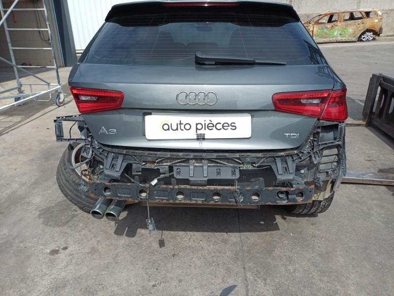 Image AUDI A3 3