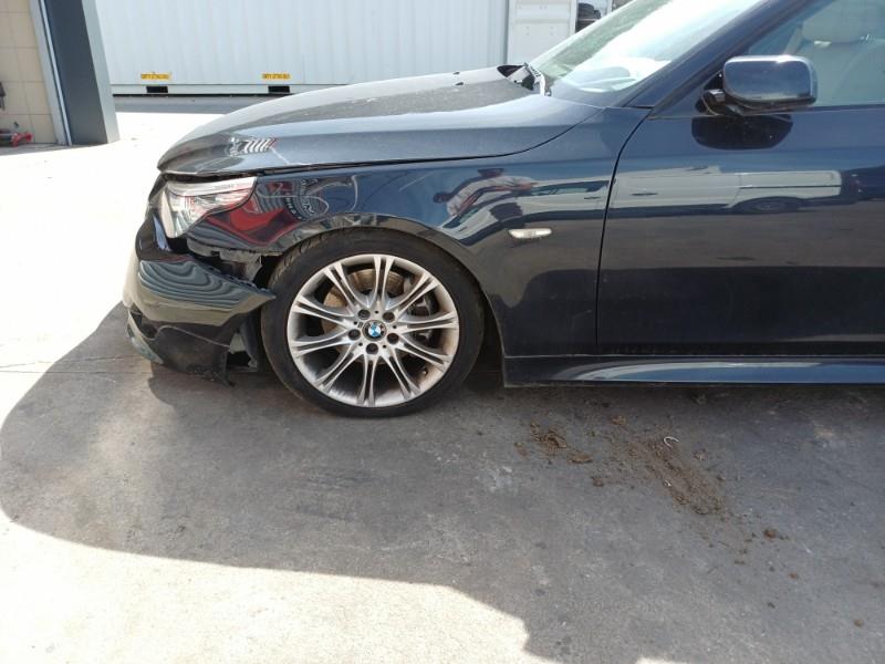 Image BMW SERIE 5 E61