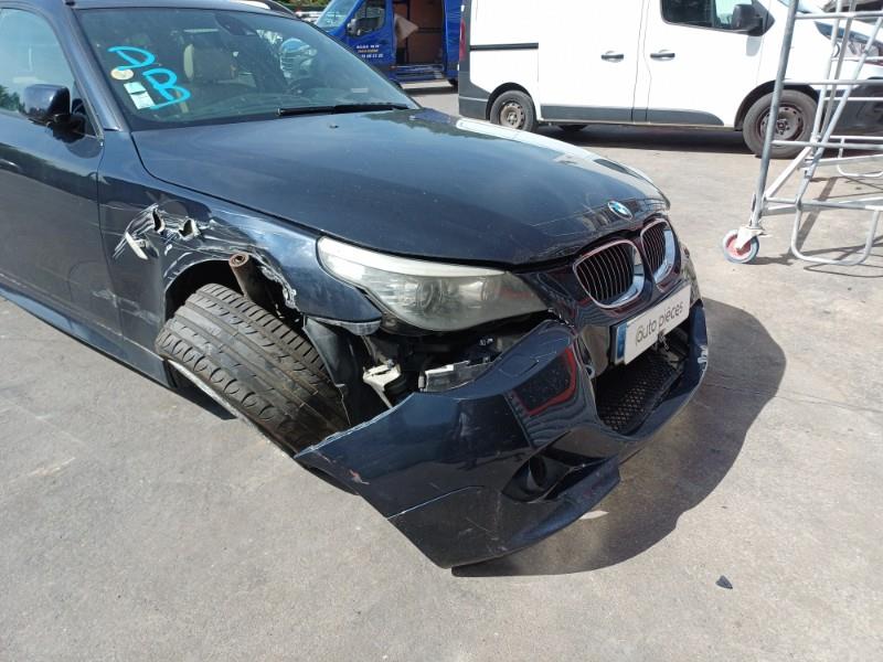 Image BMW SERIE 5 E61