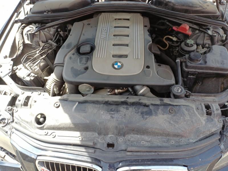 Image BMW SERIE 5 E61