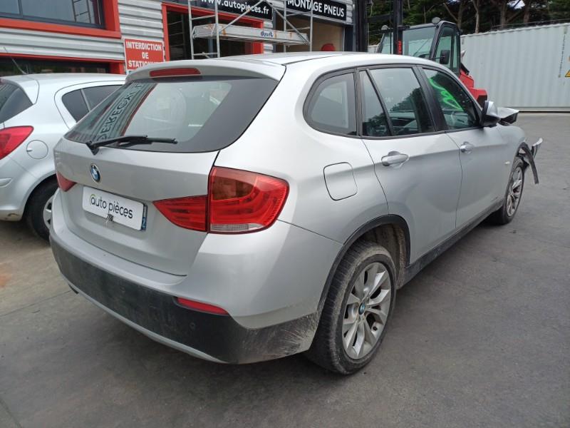 Image BMW X1 E84